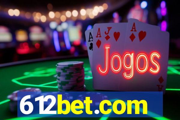 612bet.com