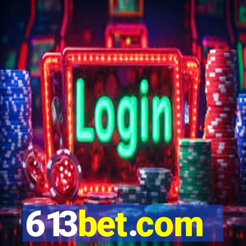 613bet.com