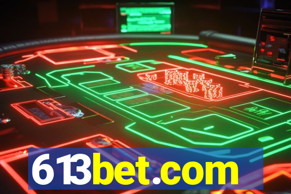 613bet.com