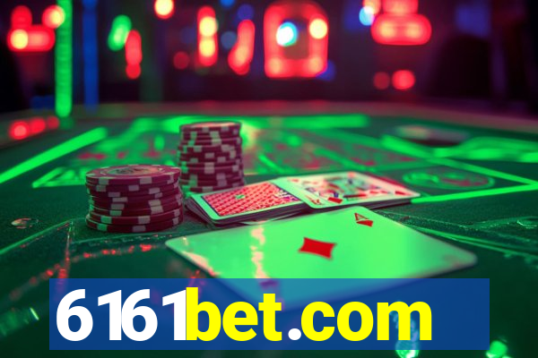 6161bet.com