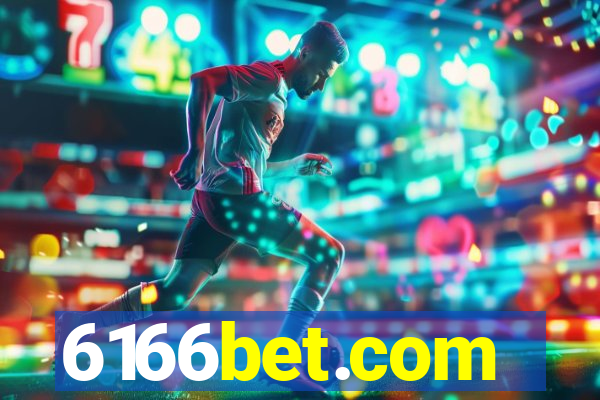 6166bet.com