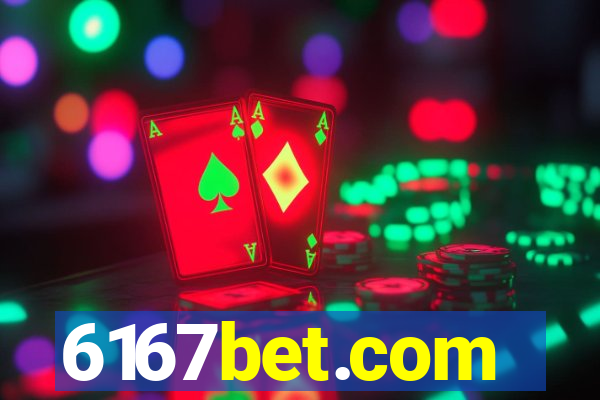 6167bet.com