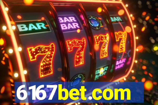 6167bet.com