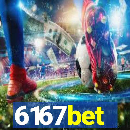 6167bet