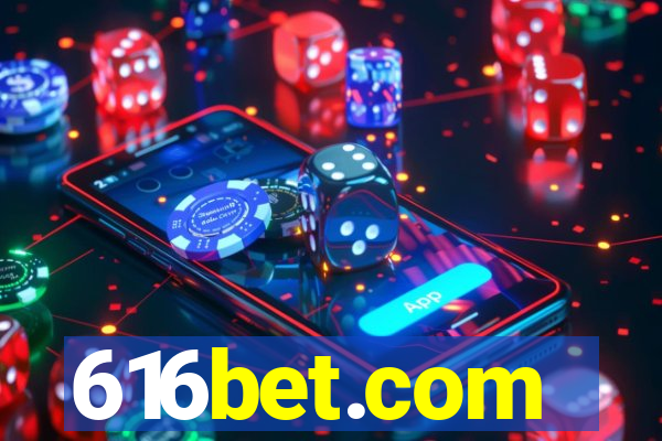 616bet.com