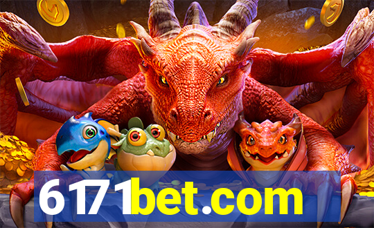 6171bet.com