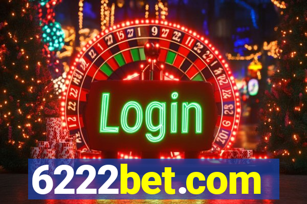 6222bet.com