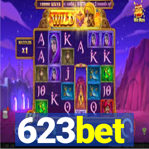 623bet