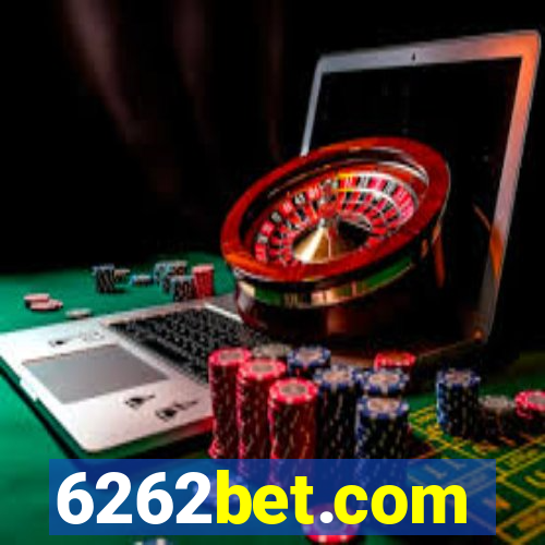 6262bet.com