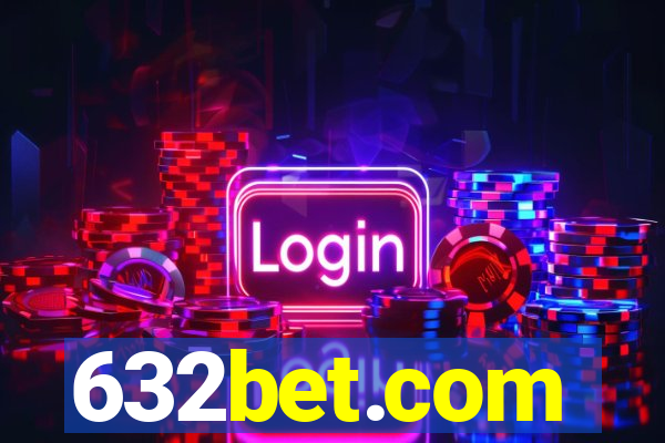 632bet.com