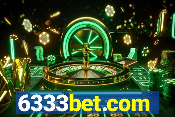 6333bet.com