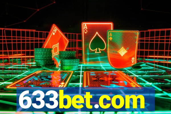 633bet.com