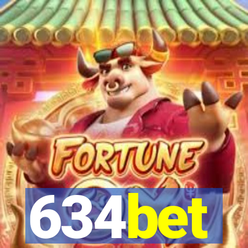 634bet