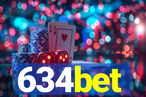 634bet