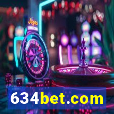 634bet.com