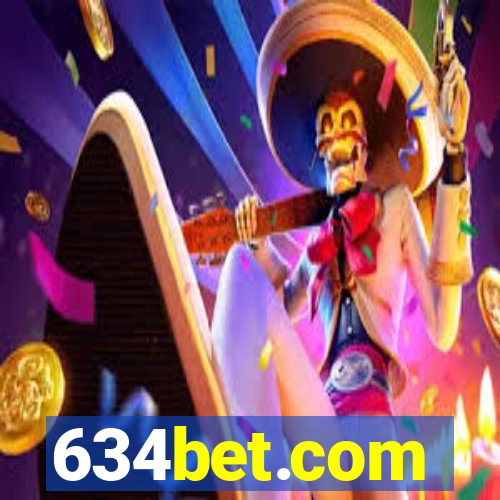 634bet.com