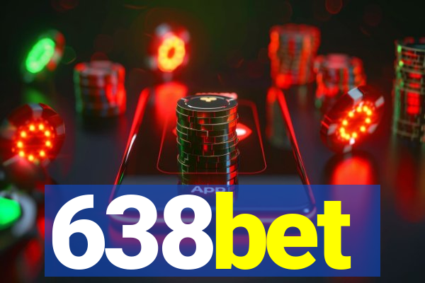 638bet