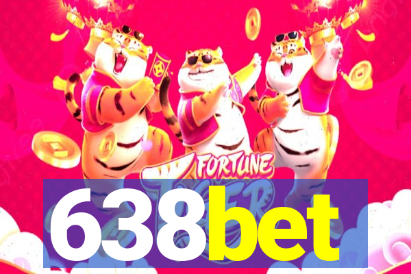 638bet