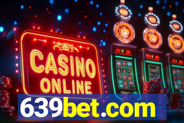 639bet.com