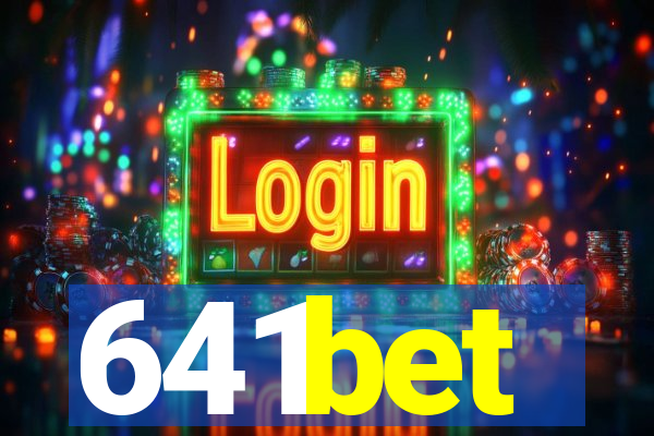 641bet