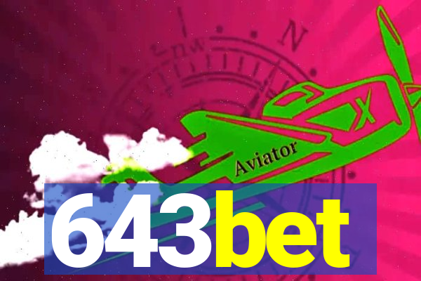 643bet