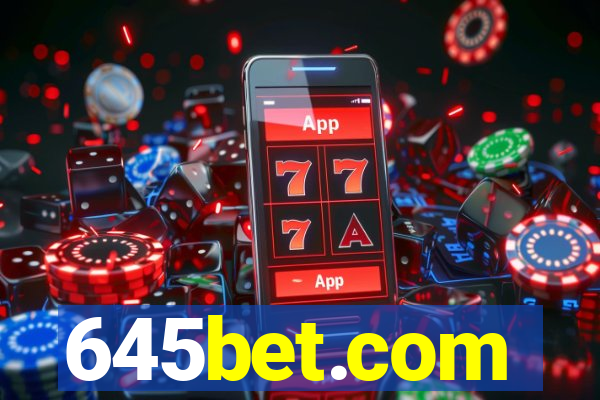 645bet.com