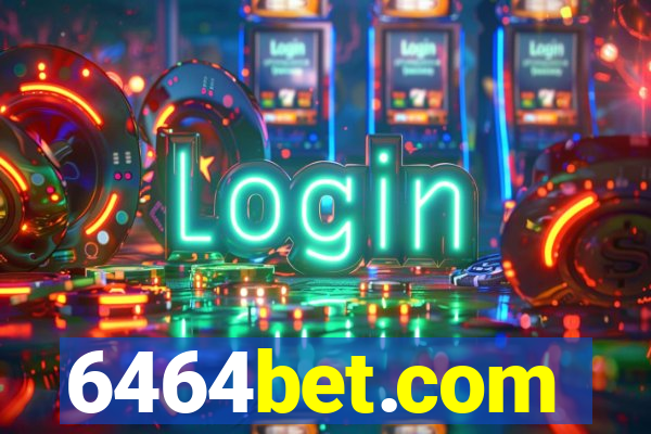 6464bet.com