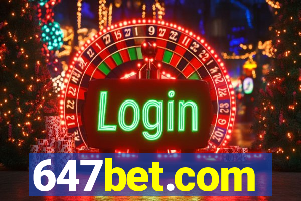 647bet.com