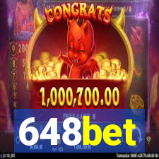 648bet