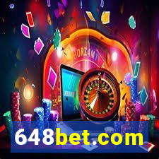 648bet.com