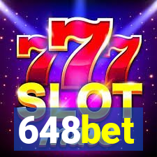 648bet