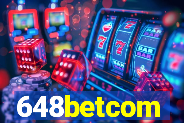 648betcom