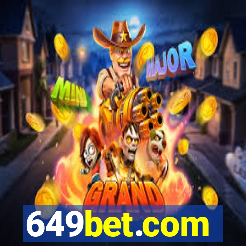 649bet.com