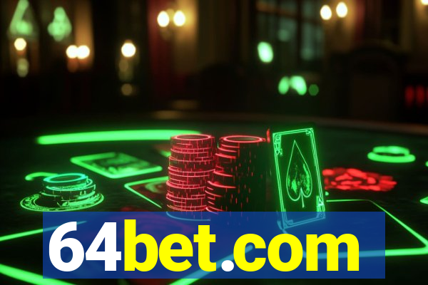 64bet.com