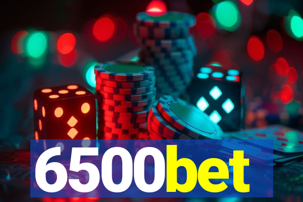 6500bet