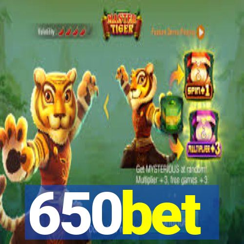 650bet