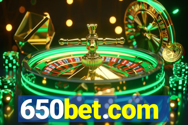 650bet.com