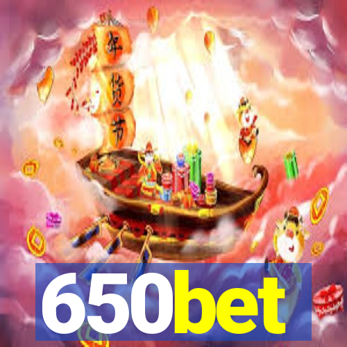 650bet