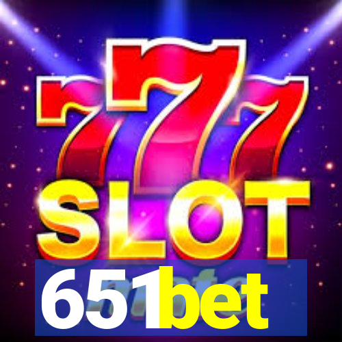 651bet