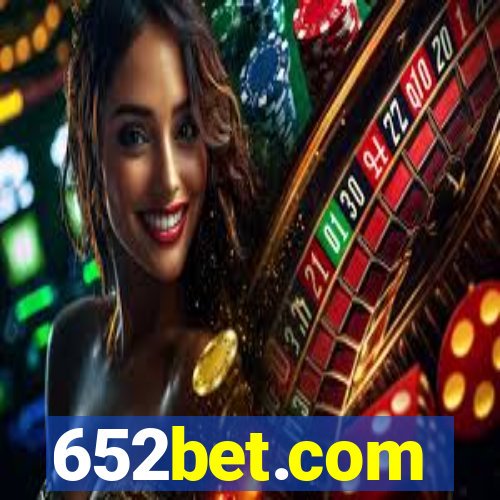 652bet.com