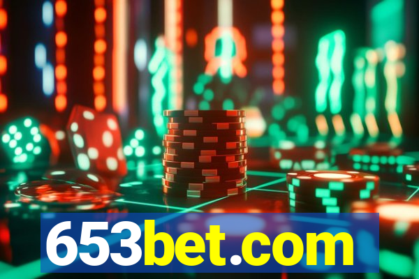 653bet.com