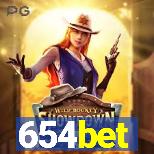 654bet