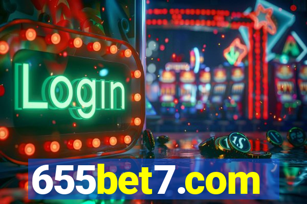 655bet7.com