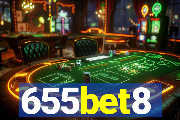 655bet8