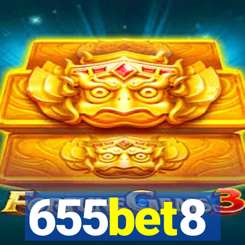 655bet8