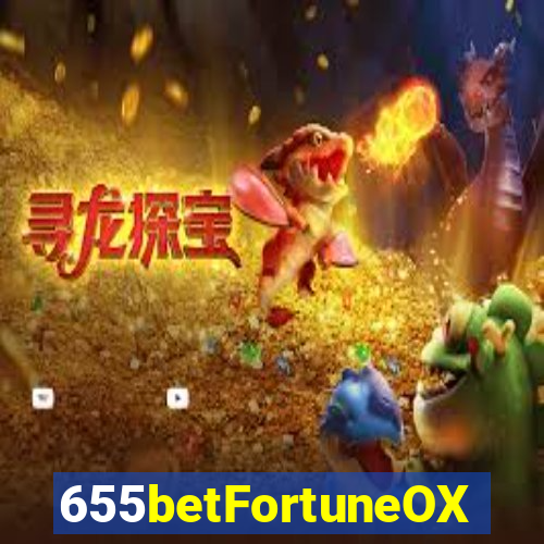 655betFortuneOX