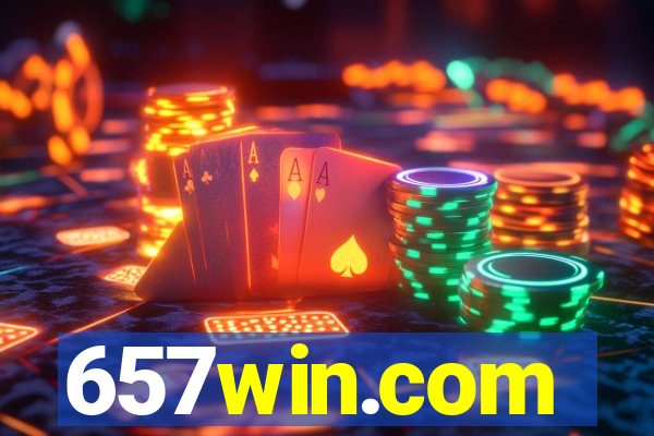 657win.com