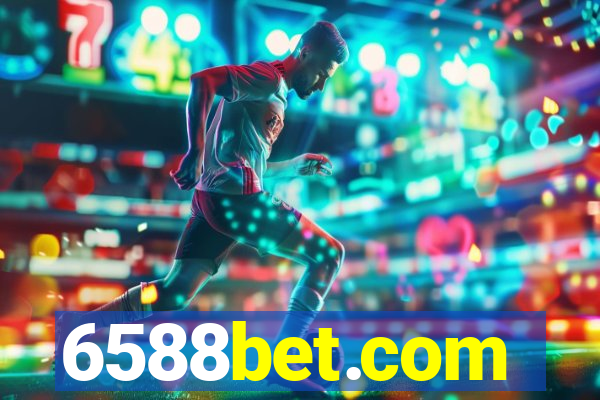 6588bet.com