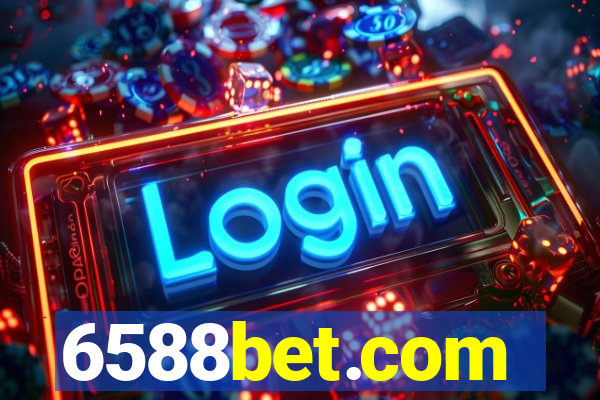 6588bet.com