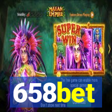 658bet